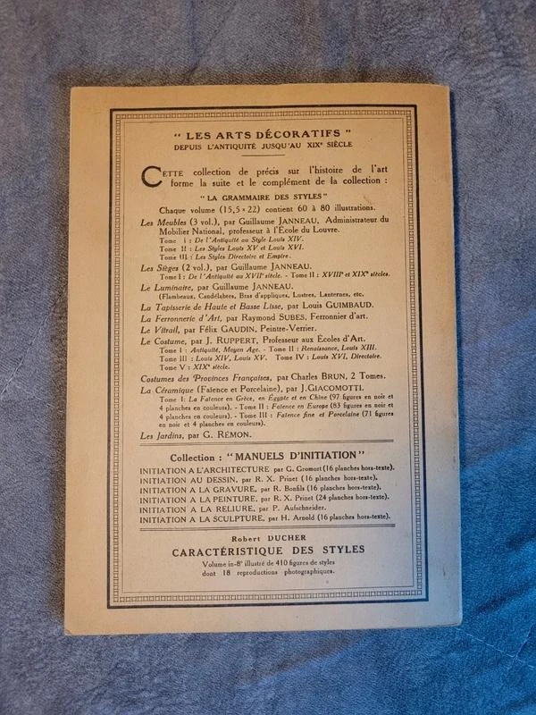 El arte gótico (Colección: "La Gramática de los Estilos") Martin Henry – photo 2